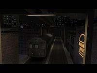 une photo d'Ã©cran de Max Payne sur PC